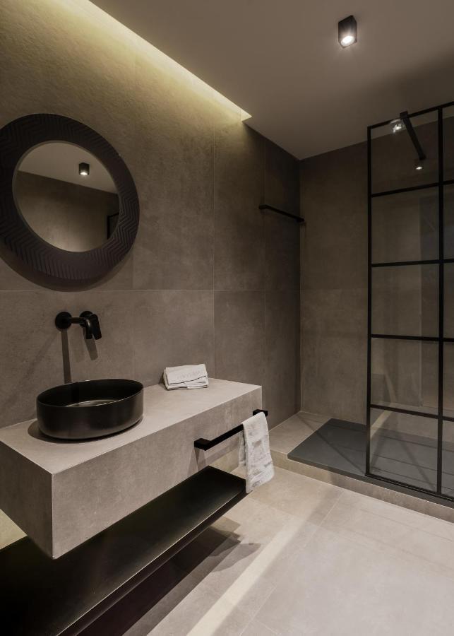 Omni House Apartman Joánina Kültér fotó