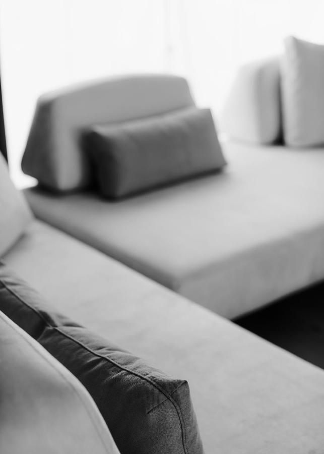 Omni House Apartman Joánina Kültér fotó