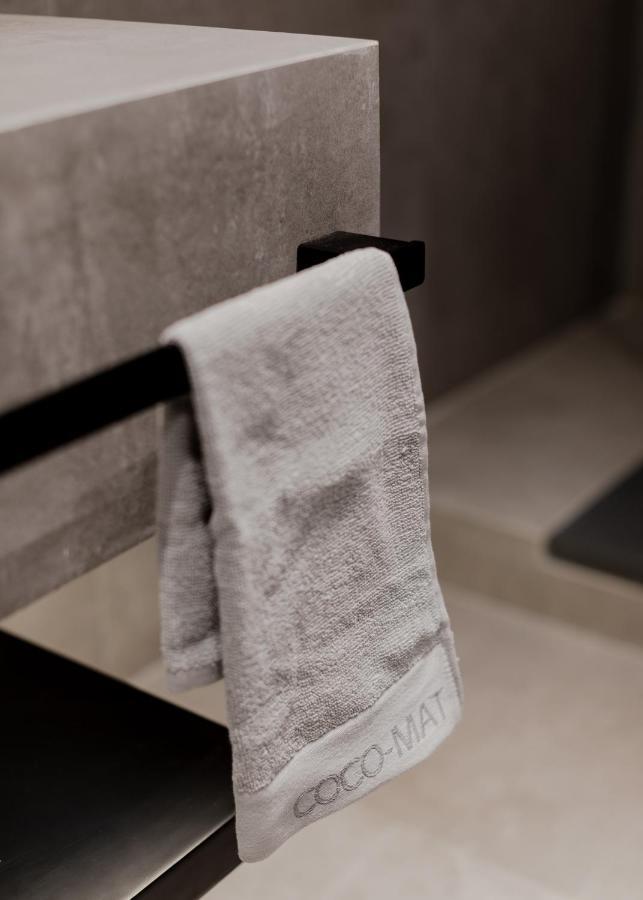 Omni House Apartman Joánina Kültér fotó